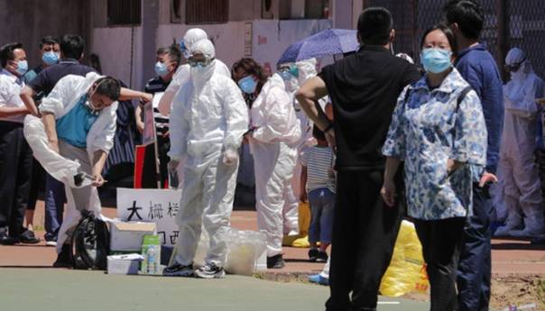 U Pekingu više od 100 novih slučajeva koronavirusa, WHO kaže da se sve istražuje