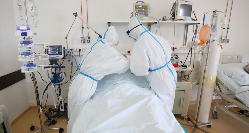 U pet dana u Hrvatskoj umrlo više ljudi nego u prvih šest mjeseci epidemije