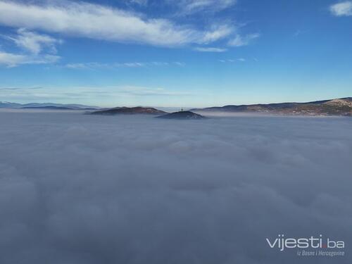 U pet općina KS proglašena Uzbuna, na snazi i interventne mjere