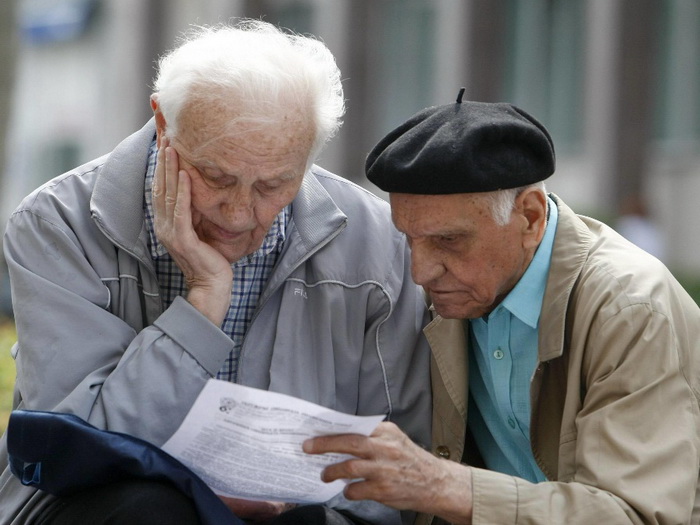 U petak, 5. aprila kreće isplata penzija za mart