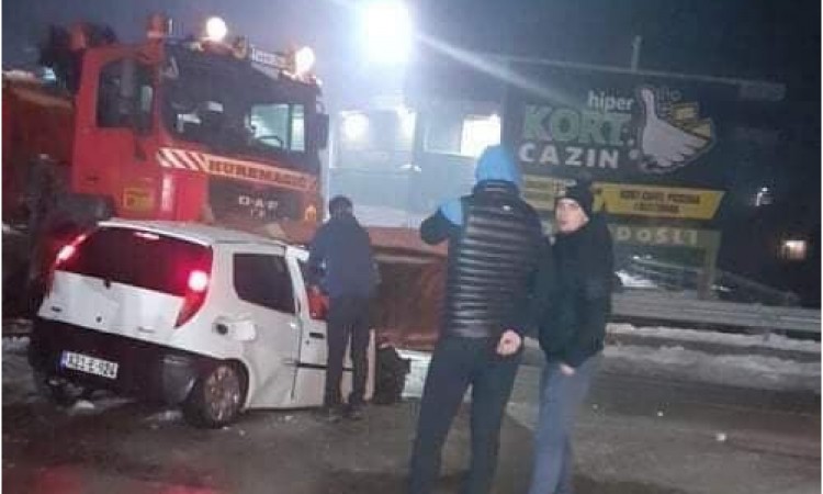 U petak Dan žalosti u USK na dan dženaze trojici mladića