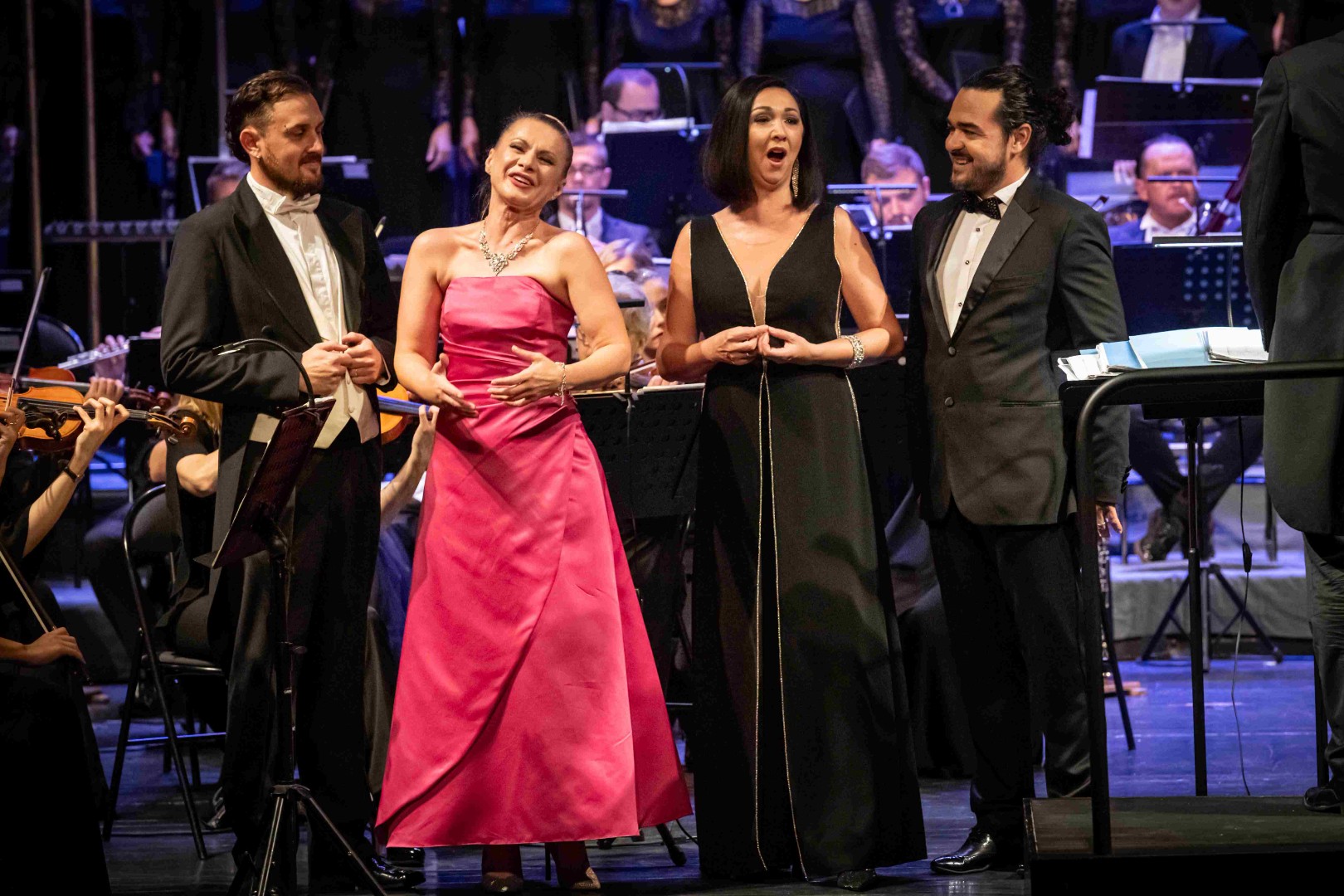 U petak Gala koncert u Narodnom pozorištu Sarajevo povodom Dana KS