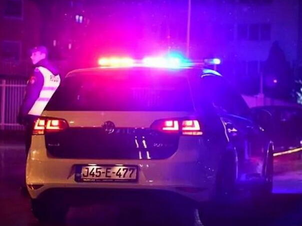 U petak i subotu iz saobraćaja isključeno čak 50 vozača u alkoholiziranom stanju