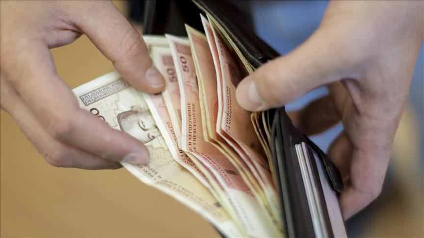 U petak isplata penzija u Federaciji BiH