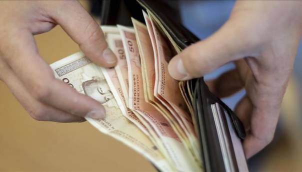 U petak isplata penzija u Federaciji BiH