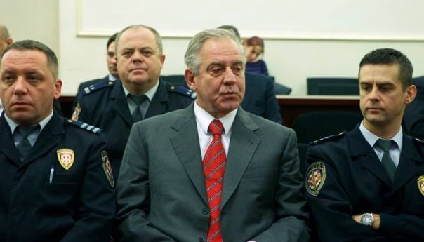 U petak ispočetka kreće suđenje Sanaderu za ratno profiterstvo