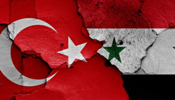 U petak nakon džuma-namaza sergija za pomoć Turskoj i Siriji