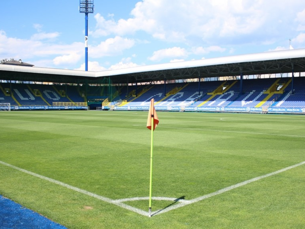 U petak o ulasku investitora u FK Željezničar