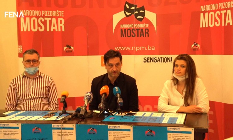 U petak počinje Međunarodni festival komedije 'Mostarska liska' 
