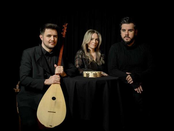 U petak se otvara 'Mostarsko ljeto', prvi na programu koncert 'Sevdah uz saz'