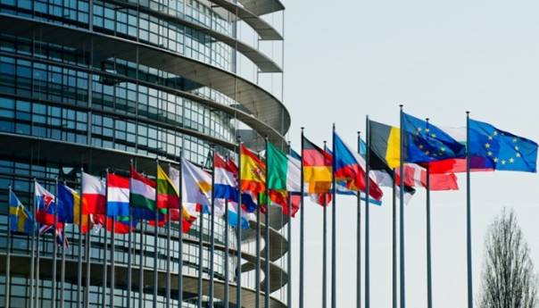 U petak vanredni sastanak ministara EU o sankcijama Bjelorusiji