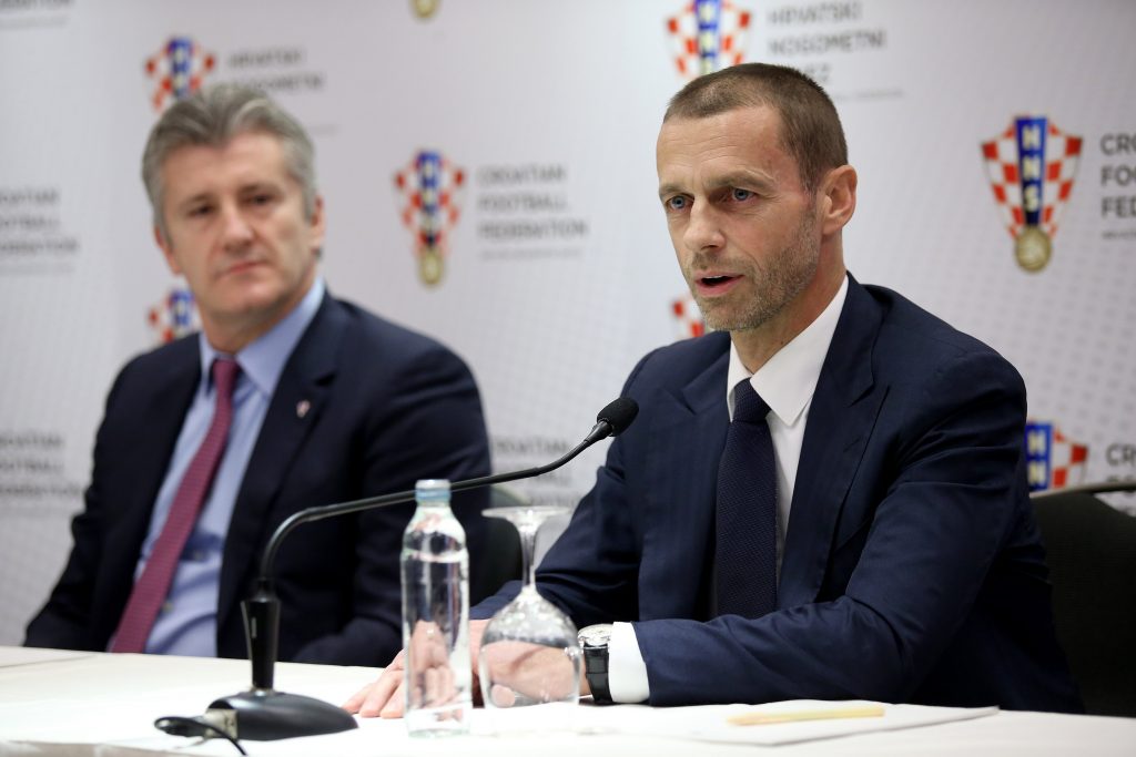 U Petrinji humanitarna utakmica hrvatskih i slovenskih legendi