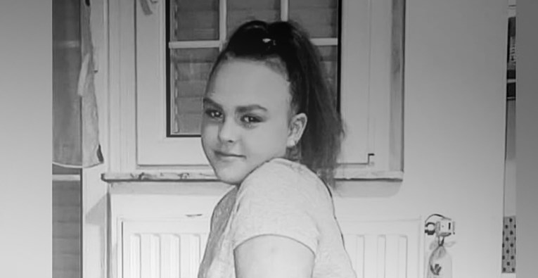U Petrinji sahranjena Laura, najmlađa žrtva razornog potresa