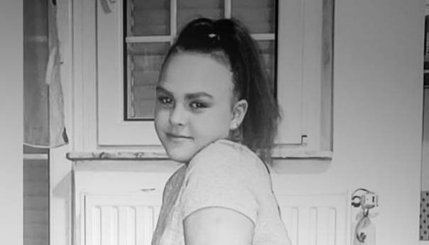 U Petrinji sahranjena Laura, najmlađa žrtva razornog potresa