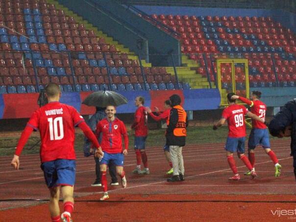 U pitanju su milioni: Koliko će Borac zaraditi ako izbaci Olimpiju?