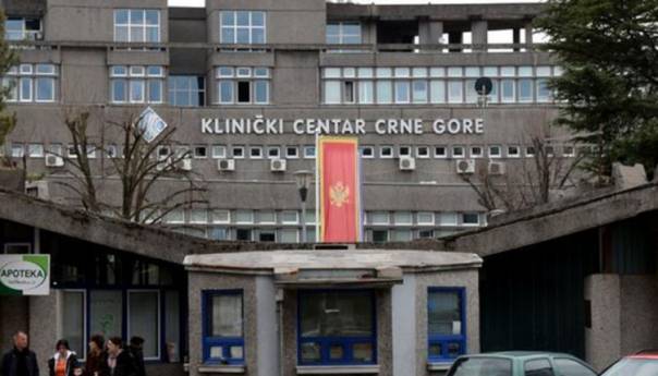U Podgorici operisan prvi pacijent zaražen virusom korona