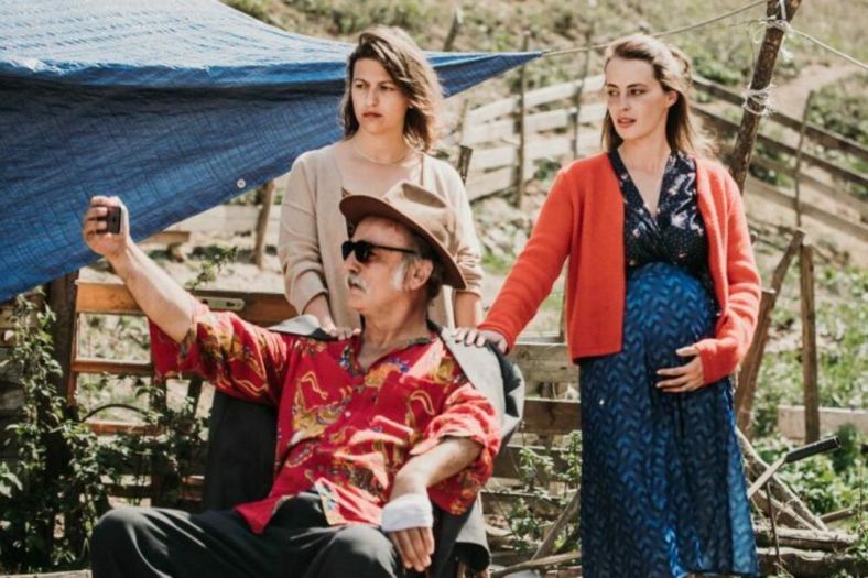Sramno: U Podgorici prekinuto prikazivanje kosovskog filma "Roda"