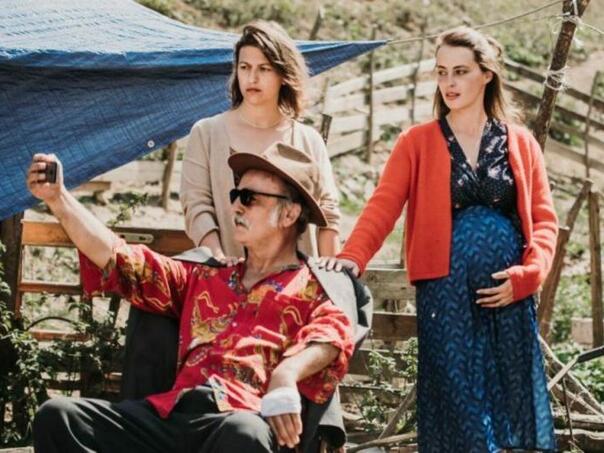 Sramno: U Podgorici prekinuto prikazivanje kosovskog filma "Roda"