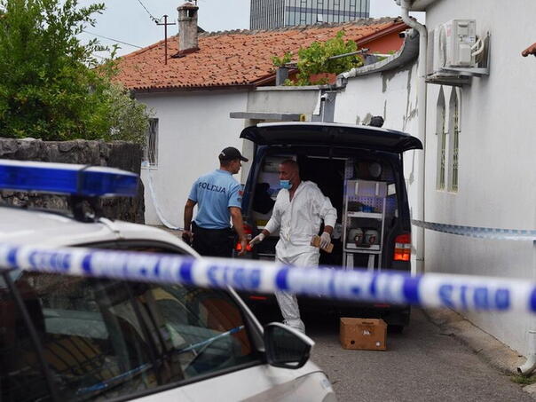 U Podgorici ubijen muškarac blizak Kavačkom klanu