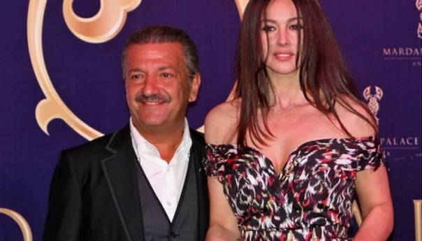 U Podgorici uhapšen milijarder Telman Ismailov