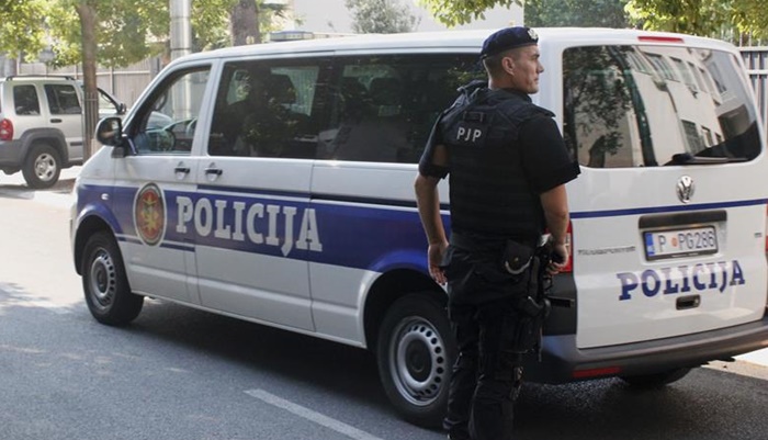 U Podgorici uhapšen muškarac zbog širenja lažnih vijesti o koronavirusu