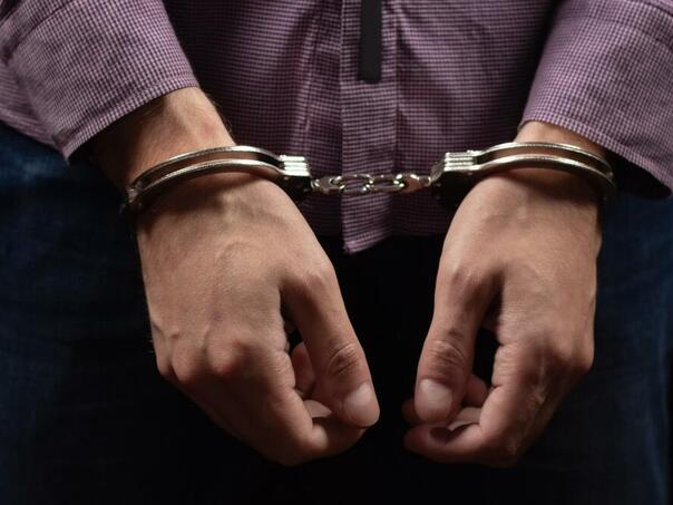 U Podgorici uhapšen Roman Zimian, jedan od najtraženijih međunarodnih bjegunaca