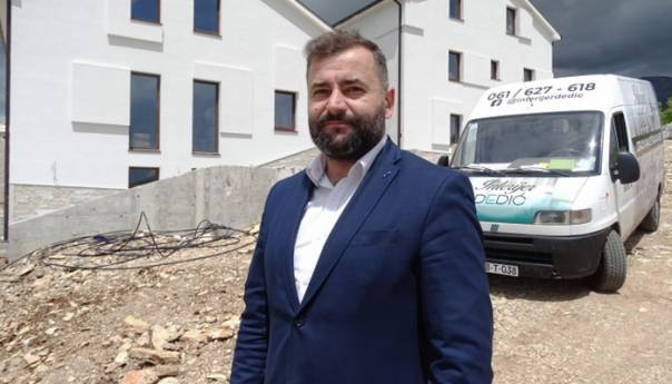 U Podveležju niknuo moderni kompleks Centra za stare