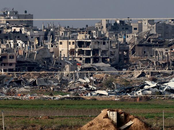 U Pojasu Gaze ubijena još 92 Palestinca,ukupno 30.320