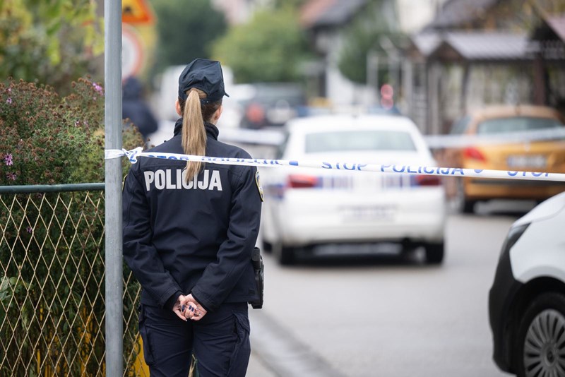 U pola godine izveli 42 pljačke po Zagrebu