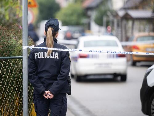 U pola godine izveli 42 pljačke po Zagrebu