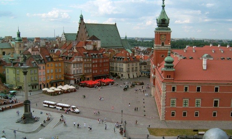 U Poljskoj 1.967 novih slučajeva infekcije koronavirusom