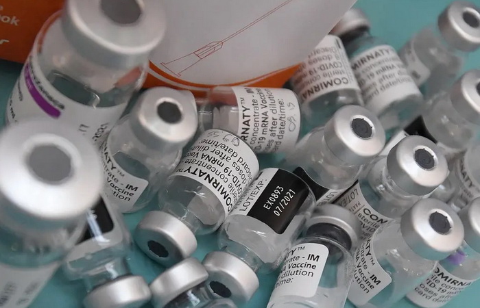 U Poljskoj i Meksiku otkrivene lažne Pfizer vakcine
