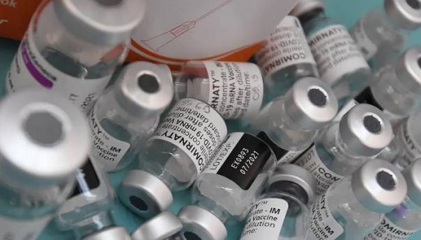 U Poljskoj i Meksiku otkrivene lažne Pfizer vakcine