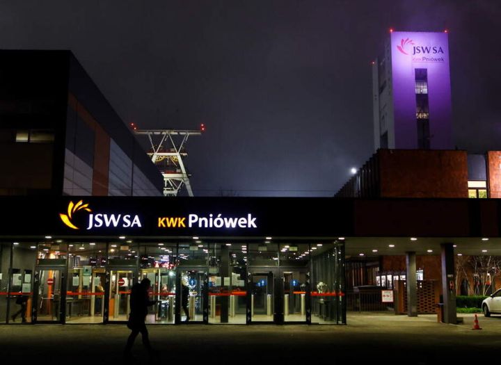 U Poljskoj poginula dvojica rudara