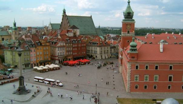 U Poljskoj stupila na snagu gotovo potpuna zabrana pobačaja
