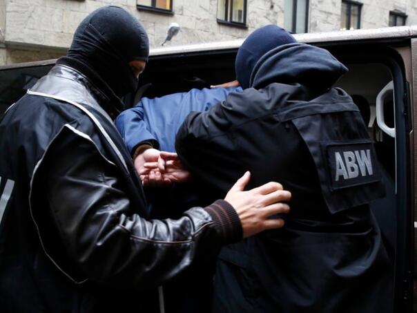 U Poljskoj uhapšeno devetero ljudi: Izvodili sabotaže u ime ruskih službi