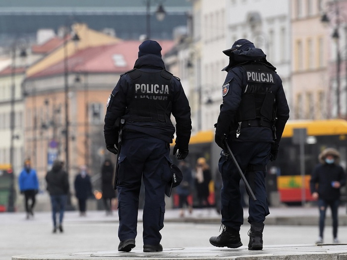 U Poljskoj uhapšeno osam osoba zbog sumnje na sabotažu