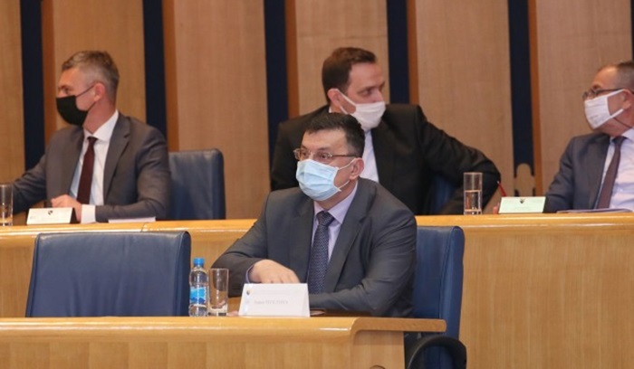 U ponedjeljak bi trebala biti usvojena odluka o uvjetima ulaska u BiH