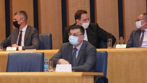 U ponedjeljak bi trebala biti usvojena odluka o uvjetima ulaska u BiH