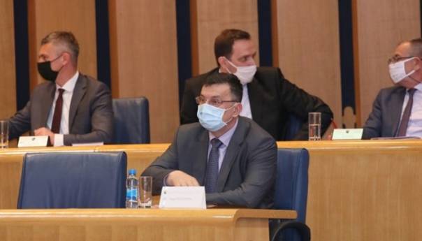 U ponedjeljak bi trebala biti usvojena odluka o uvjetima ulaska u BiH