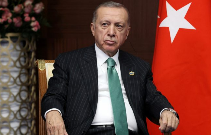 U ponedjeljak će biti poznat Erdoganov protivkandidat na izborima