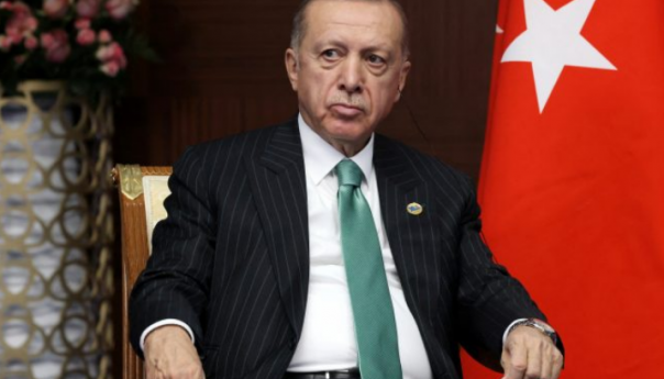 U ponedjeljak će biti poznat Erdoganov protivkandidat na izborima
