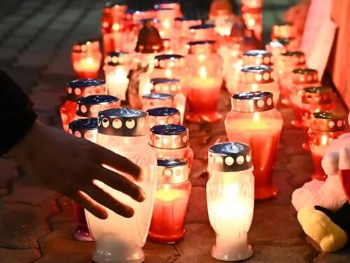 U ponedjeljak dan žalosti u Crnoj Gori zbog tragedije u Zagrebu