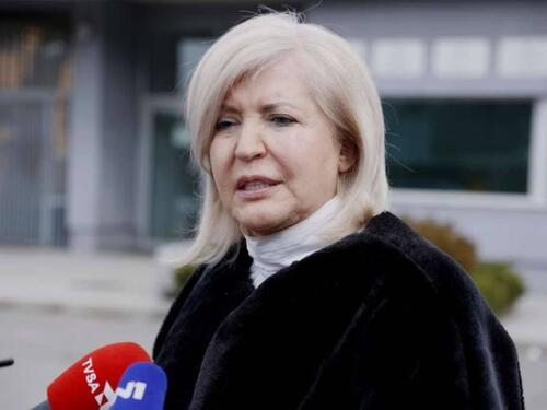 U ponedjeljak iznošenje završne riječi na ponovljenom suđenju advokatici Vasviji Vidović