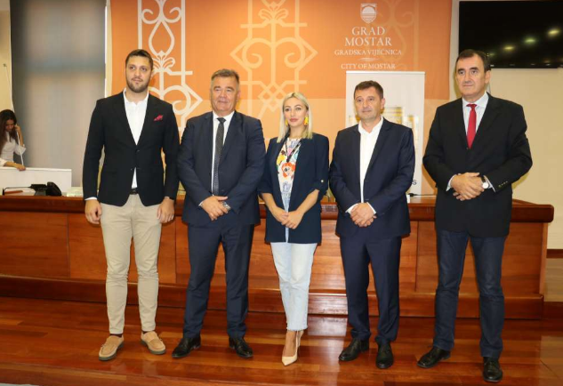 U ponedjeljak kreće prodaja Mostar PASS-a, moguća godišnja zarada 23 miliona KM