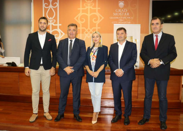 U ponedjeljak kreće prodaja Mostar PASS-a, moguća godišnja zarada 23 miliona KM