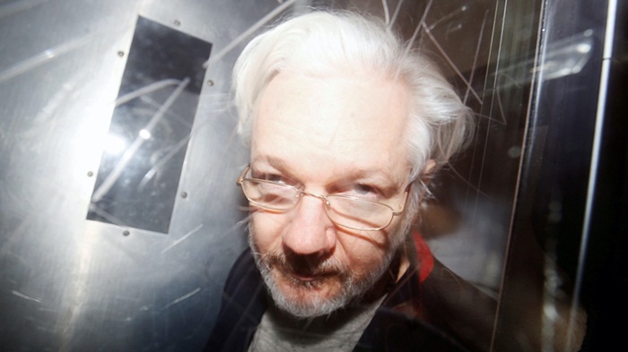 U ponedjeljak nastavak proces protiv Assangea