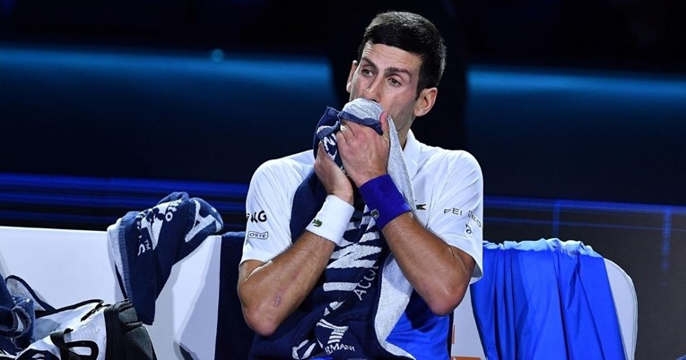 U ponedjeljak odluka o deportaciji Novaka Đokovića