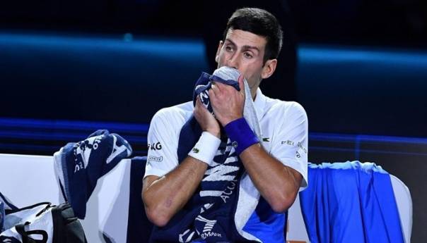 U ponedjeljak odluka o deportaciji Novaka Đokovića