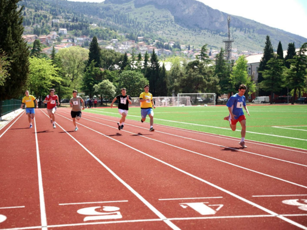 U ponedjeljak otvaranje Sportskih terena Univerziteta "Džemal Bijedić"